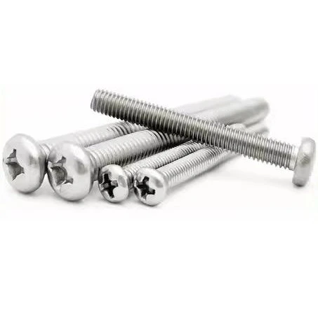 Perno cabeza redonda